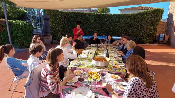 Il Pranzo